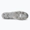 Mizuno Morelia Neo III Beta JMP футболни обувки бяло/холограмно/студено сиво 3c 5
