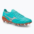 Mizuno Morelia Neo III Beta JP MD футболни обувки сини P1GC239025