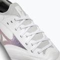 Футболни обувки Mizuno Morelia Neo III Elite M white/hologram/cool gray 3c 8