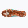 Mizuno Morelia Neo III Elite M футболни обувки сини P1GC239125 11