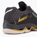Мъжки обувки за волейбол Mizuno Wave Lightning Z7 black V1GA220041 8