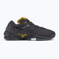 Мъжки обувки за хандбал Mizuno Wave Stealth Neo black X1GA200041 2