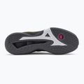 Мъжки обувки за хандбал Mizuno Wave Stealth Neo black X1GA200041 5