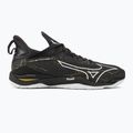 Мъжки обувки за хандбал Mizuno Wave Mirage 4 black X1GA215041 2