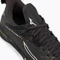 Мъжки обувки за хандбал Mizuno Wave Mirage 4 black X1GA215041 8