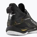 Мъжки обувки за хандбал Mizuno Wave Mirage 4 black X1GA215041 9
