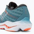 Мъжки обувки за бягане Mizuno Wave Inspire 19 blue J1GC234401 8