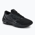 Мъжки обувки за бягане Mizuno Wave Equate 7 black/metallic grey