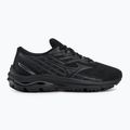 Мъжки обувки за бягане Mizuno Wave Equate 7 black/metallic grey 2