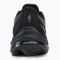 Мъжки обувки за бягане Mizuno Wave Equate 7 black/metallic grey 6