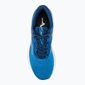 Мъжки обувки за бягане Mizuno Wave Equate 7 french blue/gold/gold 5