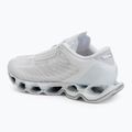 Дамски обувки за бягане Mizuno Wave Prophecy 12 white/silver 3