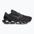 Дамски обувки за бягане Mizuno Wave Prophecy 12 black/ge gold 2