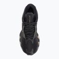 Дамски обувки за бягане Mizuno Wave Prophecy 12 black/ge gold 5