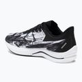 Мъжки обувки за бягане Mizuno Wave Rebellion Sonic white/black 3
