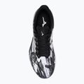 Мъжки обувки за бягане Mizuno Wave Rebellion Sonic white/black 5