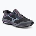 Дамски обувки за бягане Mizuno Wave Rider GTX сиви J1GD217922