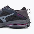 Дамски обувки за бягане Mizuno Wave Rider GTX сиви J1GD217922 11