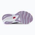 Дамски обувки за бягане Mizuno Wave Sky 6 pastililac/whitee/china blue 4
