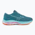 Дамски обувки за бягане Mizuno Wave Rider 26 blue J1GD220371 2