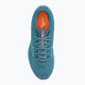 Дамски обувки за бягане Mizuno Wave Rider 26 blue J1GD220371 6