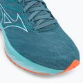 Дамски обувки за бягане Mizuno Wave Rider 26 blue J1GD220371 7