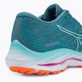 Дамски обувки за бягане Mizuno Wave Rider 26 blue J1GD220371 8