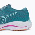 Дамски обувки за бягане Mizuno Wave Rider 26 blue J1GD220371 9