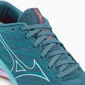 Дамски обувки за бягане Mizuno Wave Rider 26 blue J1GD220371 10