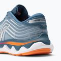 Дамски обувки за бягане Mizuno Wave Horizon 6 blue J1GD222611 10