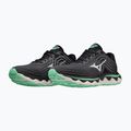 Дамски обувки за бягане Mizuno Wave Horizon 6 irongate/silv/springbud 16