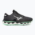 Дамски обувки за бягане Mizuno Wave Horizon 6 irongate/silv/springbud 2