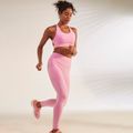 Дамски обувки за бягане Mizuno Wave Rider 26 Roxy cyclamen/white/mockorang 11