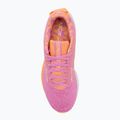 Дамски обувки за бягане Mizuno Wave Rider 26 Roxy cyclamen/white/mockorang 7