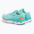 Дамски обувки за бягане Mizuno Wave Skyrise 4 blue J1GD230921 3