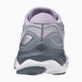 Дамски обувки за бягане Mizuno Wave Skyrise 4 wisteria/white/chinablue 8