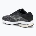 Дамски обувки за бягане Mizuno Wave Ultima 14 black/ silver/ nimbuscloud 3