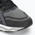 Дамски обувки за бягане Mizuno Wave Ultima 14 black/ silver/ nimbuscloud 7