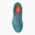 Дамски обувки за бягане Mizuno Wave Inspire 19 blue J1GD234421 6