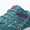 Дамски обувки за бягане Mizuno Wave Inspire 19 blue J1GD234421 7
