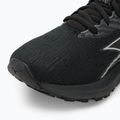 Дамски обувки за бягане Mizuno Wave Equate 7 black/metallic grey 7