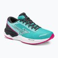 Дамски обувки за бягане Mizuno Wave Revolt 3 anigua sand/black oyster/807c