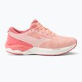 Дамски обувки за бягане Mizuno Wave Revolt 3 pink J1GD238124 2
