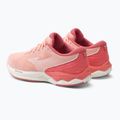 Дамски обувки за бягане Mizuno Wave Revolt 3 pink J1GD238124 3