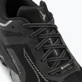 Мъжки обувки за бягане Mizuno Wave Ibuki 4 GTX black/metallic gray/dark shadow 8