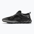 Мъжки обувки за бягане Mizuno Wave Ibuki 4 GTX black/metallic gray/dark shadow 10