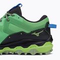 Мъжки обувки за бягане Mizuno Wave Mujin 9 green J1GJ227052 9