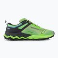 Мъжки обувки за бягане Mizuno Wave Ibuki 4 909c/black/littleboyblue 2