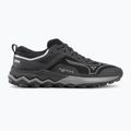 Дамски обувки за бягане Mizuno Wave Ibuki 4 GTX black/silver/quiet 2