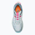 Дамски обувки за бягане Mizuno Wave Daichi 7 baby blue/fotgot me not/807c 5